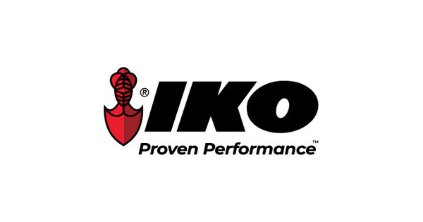 IKO Industries logo