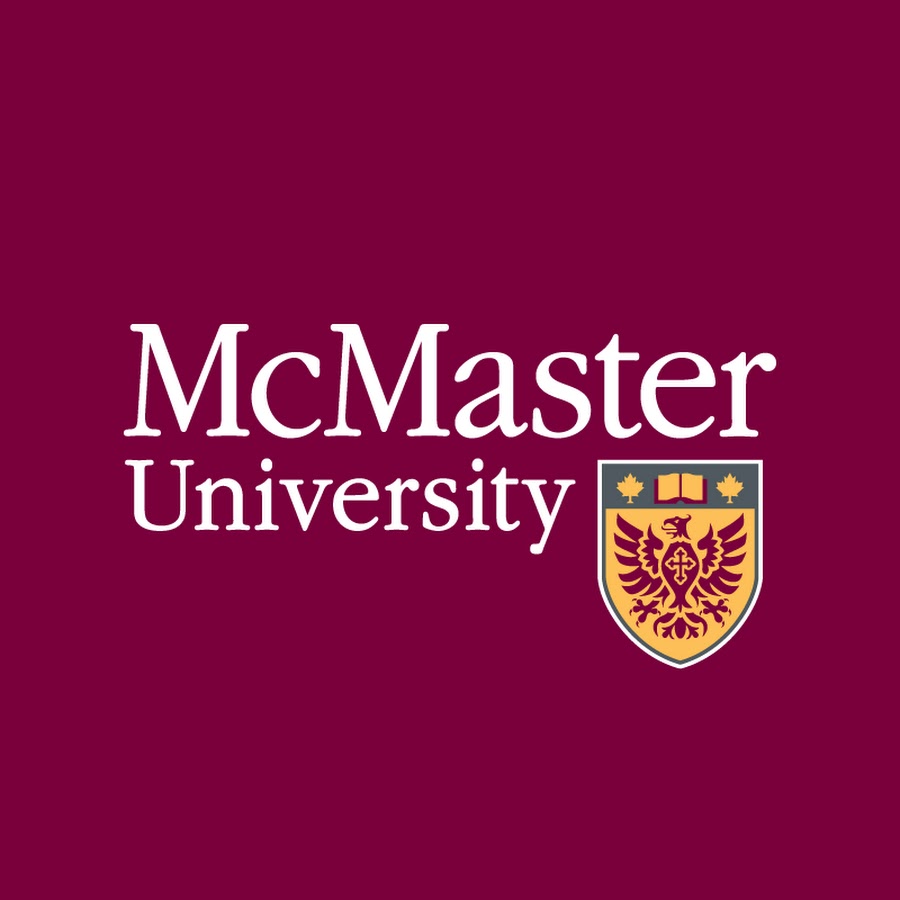 McMaster University crest