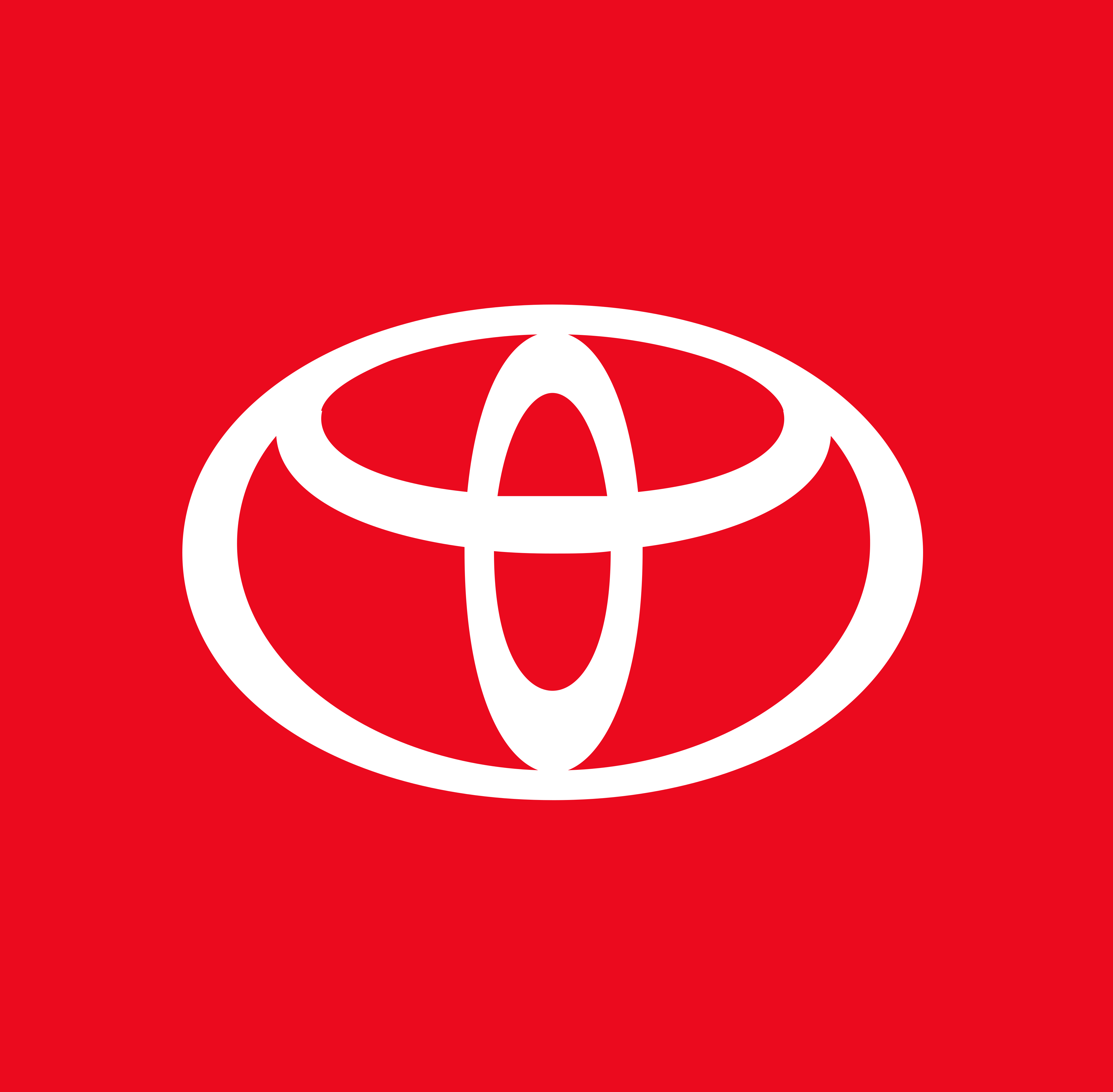 Toyota logo